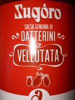 Vellutata