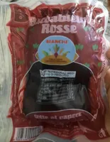 Barbabietole Rosse