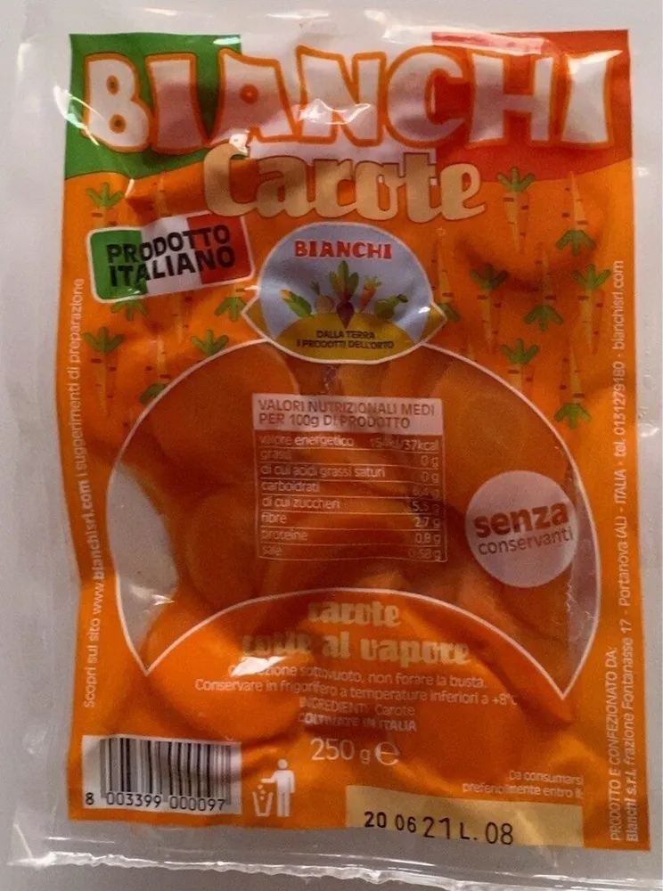 Carote