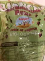 Barbabietole Rosse