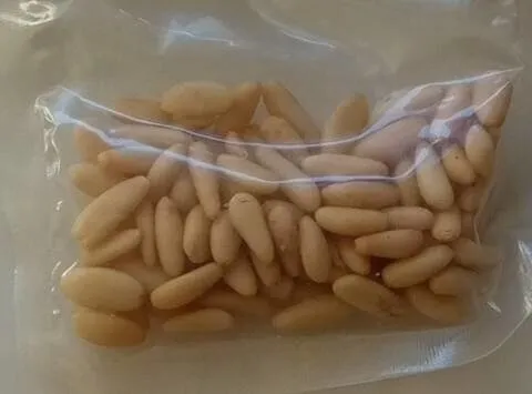 Frutta secca