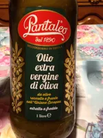 Olio extra vergine di oliva