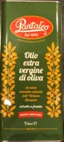 OLIO EXTRA VERGINE DI OLIVA