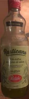 Olio evo rusticano