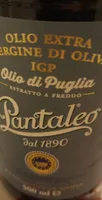 Olio extravergine d'oliva igp