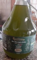 Olio rusticano