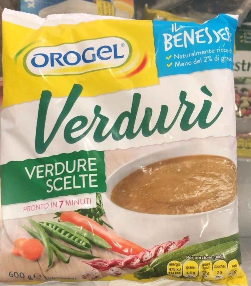 Verdurì