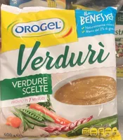 Verdurì