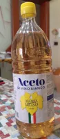 Aceto di vino bianco