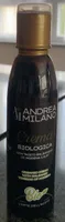 Creme de balsamique