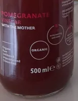 Pomegranate