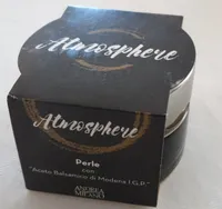 Perle con Aceto Balsamico di Modena IGP