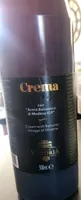 Glassa Aceto Balsamico