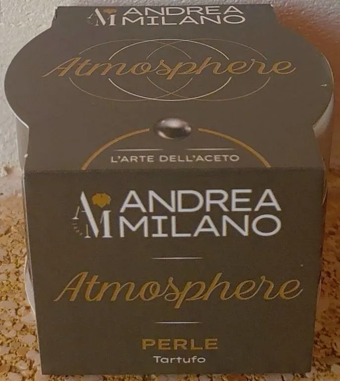 Atmosphere Perle Tartufo