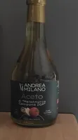 Aceto di Melannurca Campana IGP