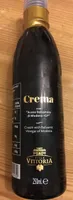 Crème de balsamique