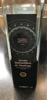 Vinaigre Basalmique De Modene