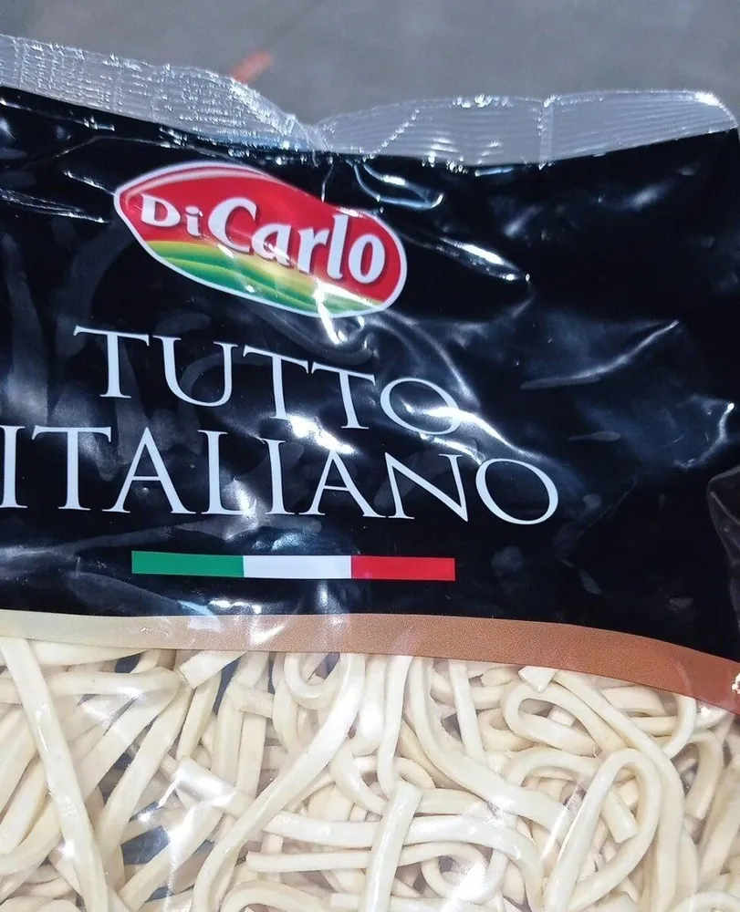Scialatielli