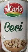 Ceci  lessati in scatola