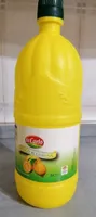 Succo di limone