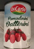 Pomodorini Datterini