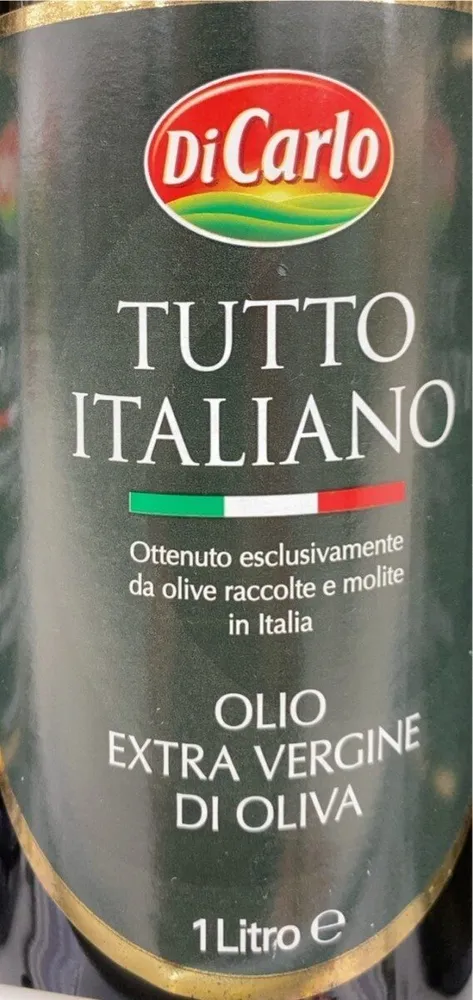 Tutto Italiano