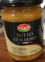 datterino giallo