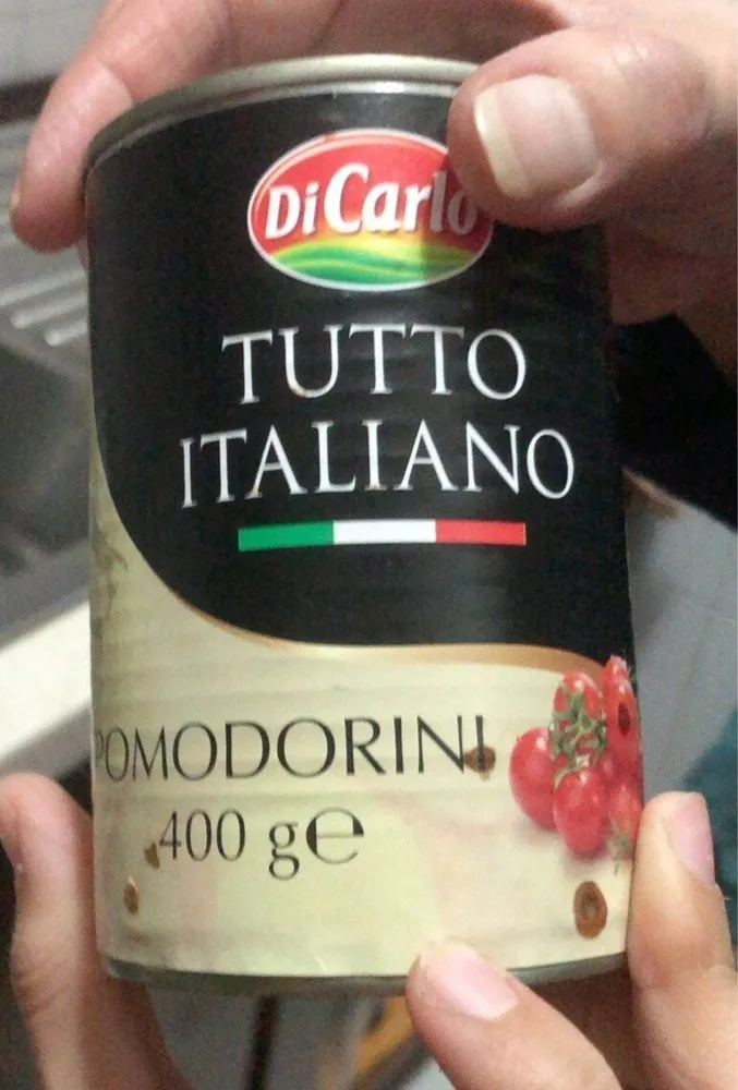 Pomodorini
