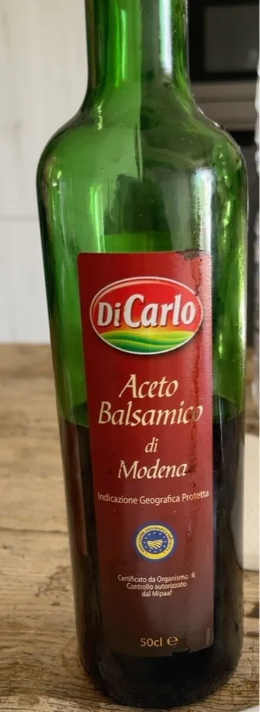 Aceto balsamico