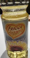 Olio di semi di girasole
