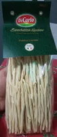Fusilli Lucani