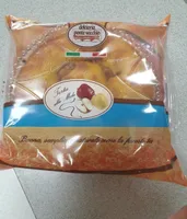 Torta di mele