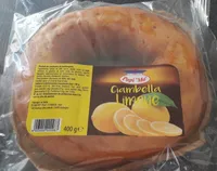 Ciambella Limone