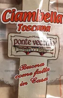 Ciambella Toscana