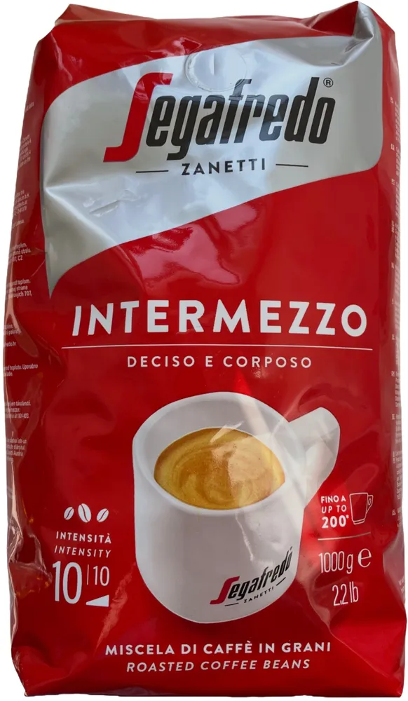 Intermezzo