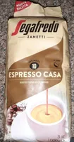 Espresso casa
