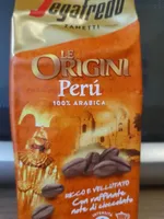 Le Origini Perú