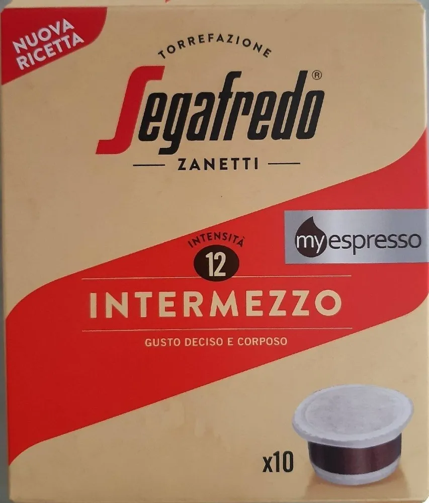 Intermezzo