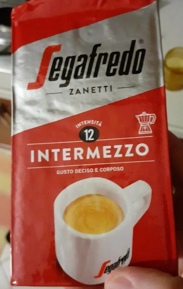 Segafredo zanetti