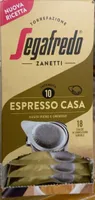 Espresso casa
