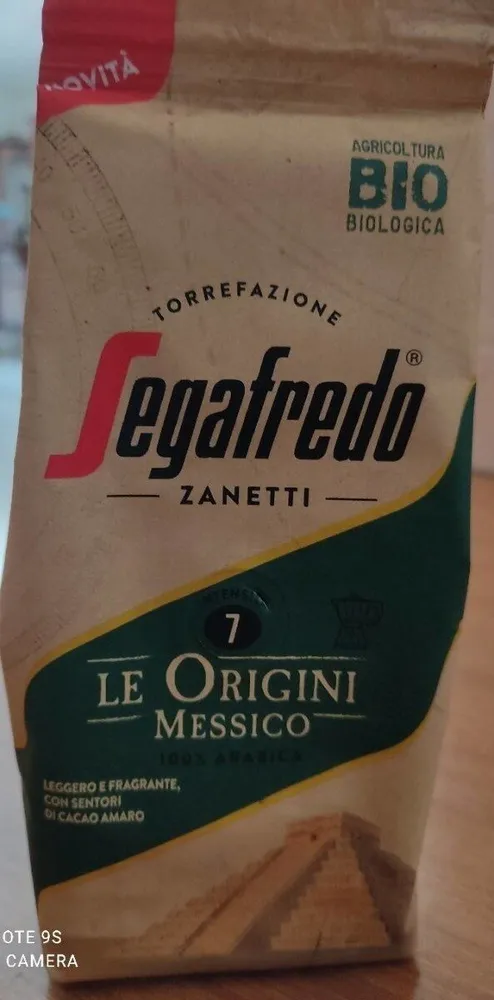 Caffè