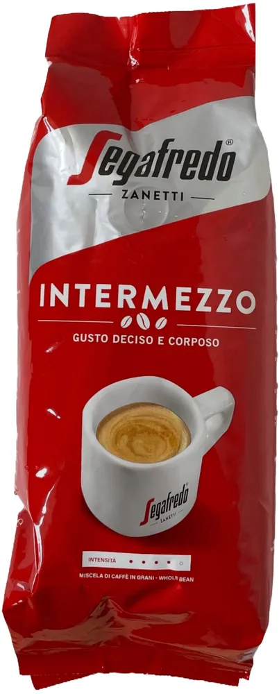 Intermezzo Gusto e Corposo Kaffee