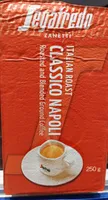 Café Classico Napolis Segafredo