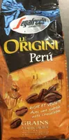 Le Origini Perú