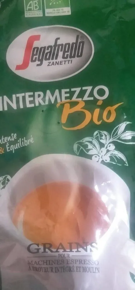 Intermezzo bio