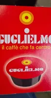 Caffè Guglielmo capsule