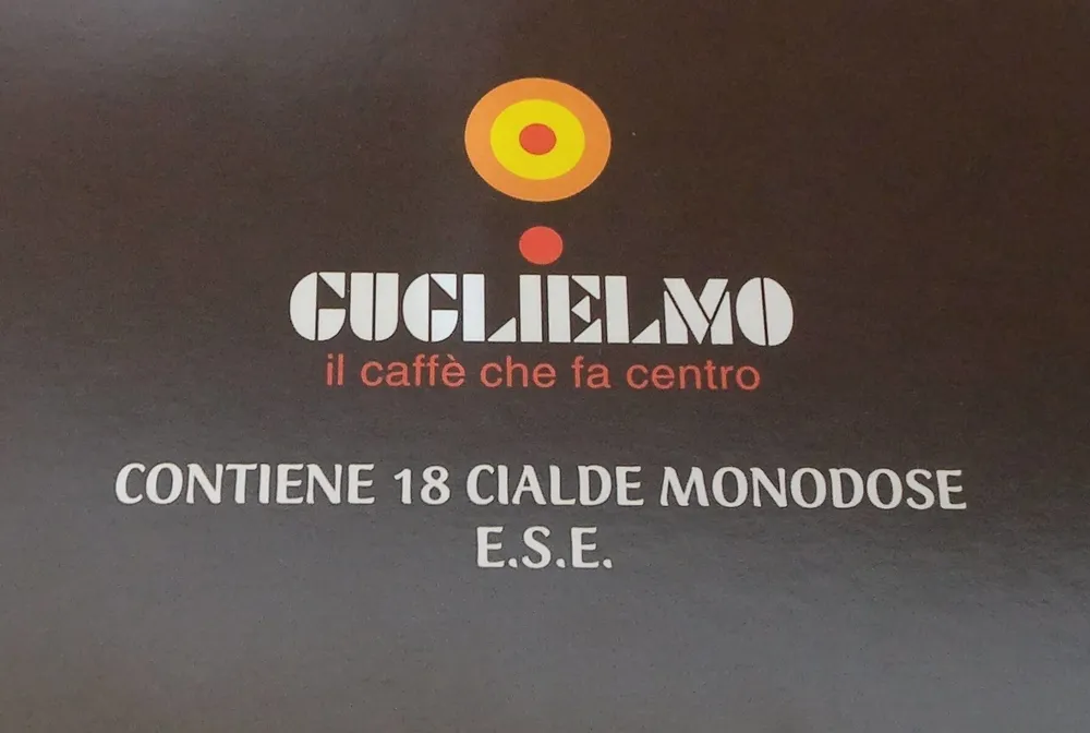Caffè Guglielmo