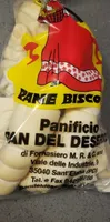 Pane Biscotto