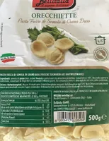 Orecchiette