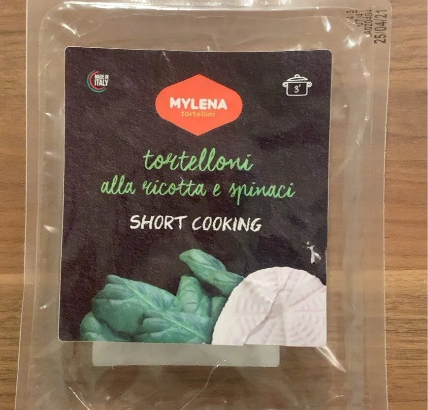 Tortellini